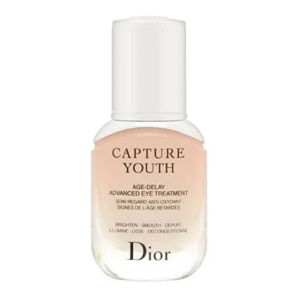 Dior Capture Youth Eye Serum